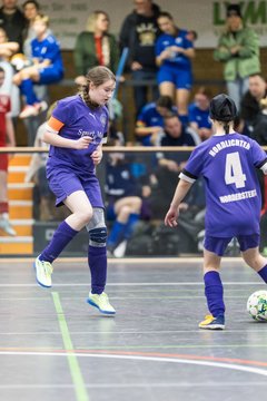 Bild 351 - wCJ Falkinnen Cup
